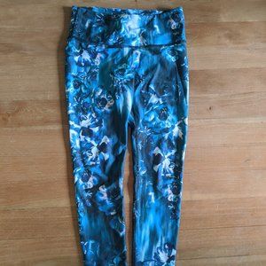 Nordstrom brand yoga leggings